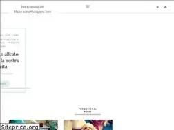 Sites similar to poochfriendly.eu
