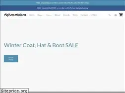 Sites similar to poochiemoochie.com