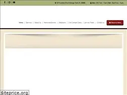 Sites similar to poochiespark.com