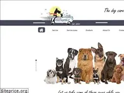 Sites similar to poochmobile.ca