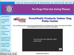 Sites similar to poochpad.com