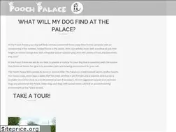 Sites similar to poochpalace.biz