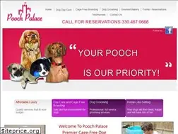 Sites similar to poochpalace.net