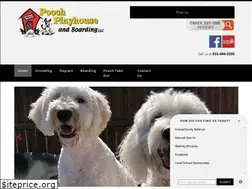 Sites similar to poochplayhouse-boarding.com
