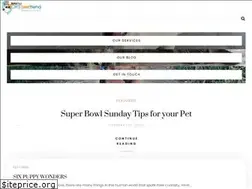 Sites similar to poochsbestfriend.com