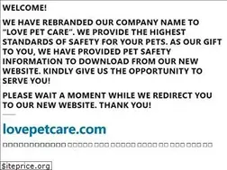 Sites similar to poochventures.com