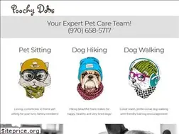 Sites similar to poochydoos.com