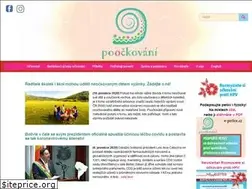 Sites similar to poockovani.cz