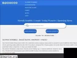 Sites similar to poocoo.pl