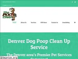 Sites similar to poocrew.com