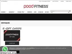 Sites similar to pood.com.br