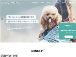 Sites similar to poodle-caron.com