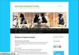 Sites similar to poodledog.com