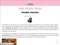 Sites similar to poodlelandia.com
