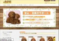 Sites similar to poodlelife.net