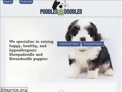 Sites similar to poodles2doodles.com