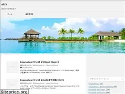 Sites similar to poodletarou.com