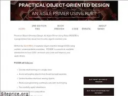 Sites similar to poodr.com