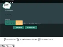 Sites similar to poofestateservices.com