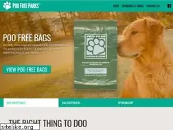 Sites similar to poofreeparks.com