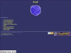 Sites similar to poofygoof.com