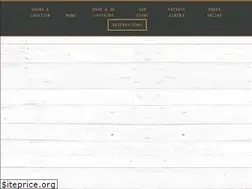 Sites similar to pooganssmokehouse.com