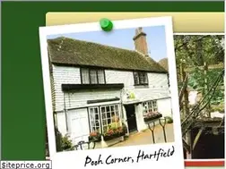 Sites similar to pooh-country.co.uk