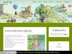 Sites similar to pooh-log.de