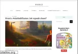 Sites similar to pooh.cz
