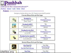 Sites similar to poohbah.com