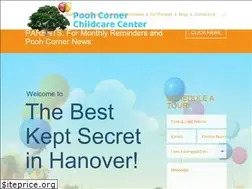 Sites similar to poohcornerchildcare.com