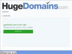 Sites similar to poohkids.com