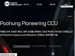 Sites similar to poohung.co.kr