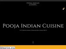Sites similar to poojacuisine.com
