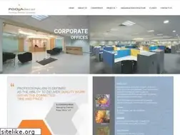 Sites similar to poojadecor.com
