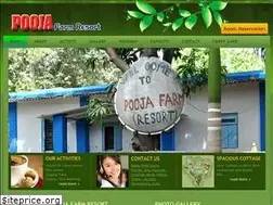 Sites similar to poojafarmresort.com