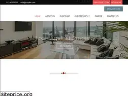 Sites similar to poojafin.com