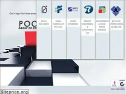 Sites similar to poojagroup.in