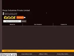 Sites similar to poojakriscan.com