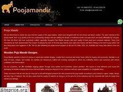Sites similar to poojamandir.com