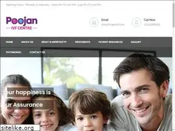 Sites similar to poojanivf.com