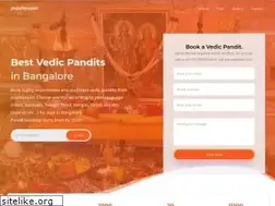 Sites similar to poojanpujari.com