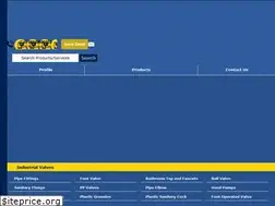 Sites similar to poojaplastic.net