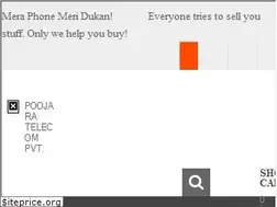 Sites similar to poojaratele.com