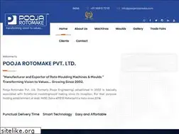 Sites similar to poojarotomake.com