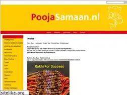 Sites similar to poojasamaan.nl