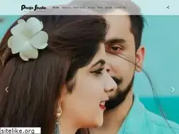 Sites similar to poojastudio.net