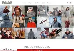 Sites similar to pook.ca