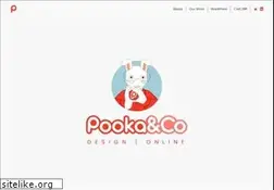 Sites similar to pooka.pro