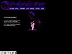 Sites similar to pookatales.com